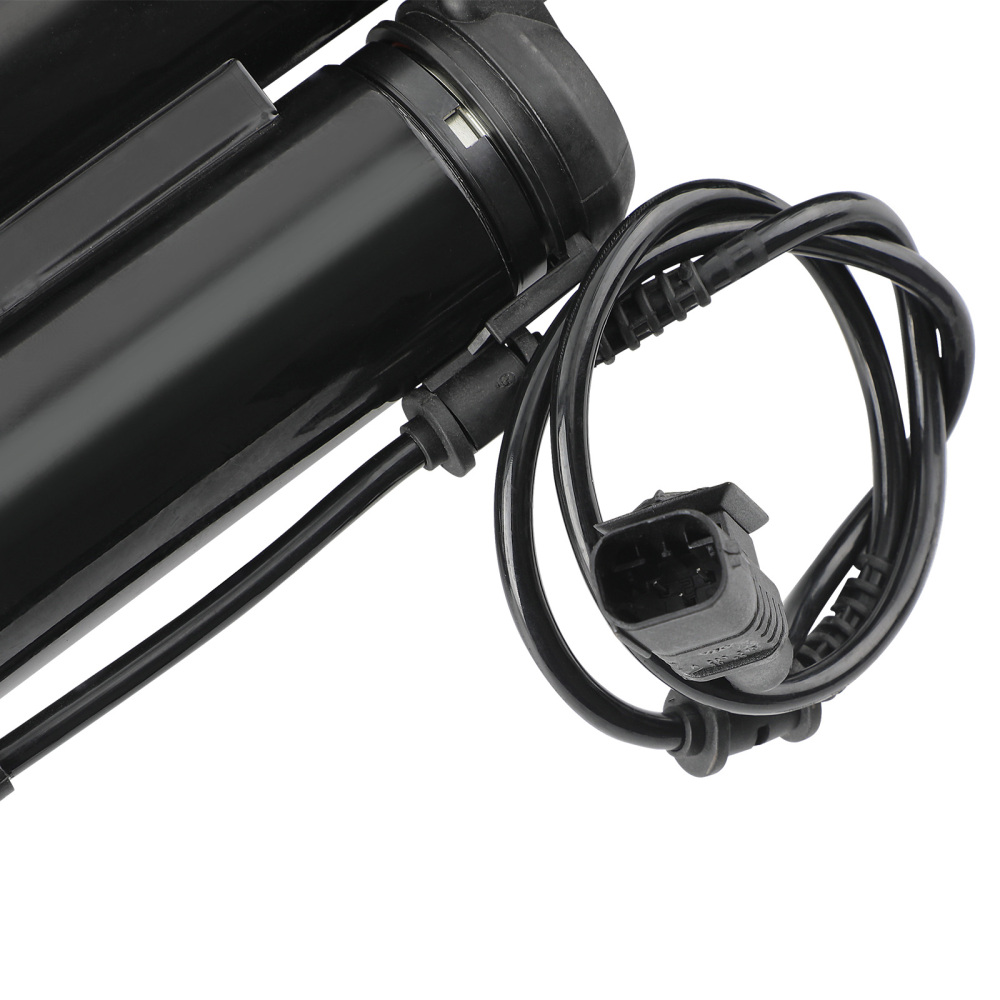 Amortisseur Suspension Pneumatique Arrière + Avant compatible pour Mercedes R W251 With Ads