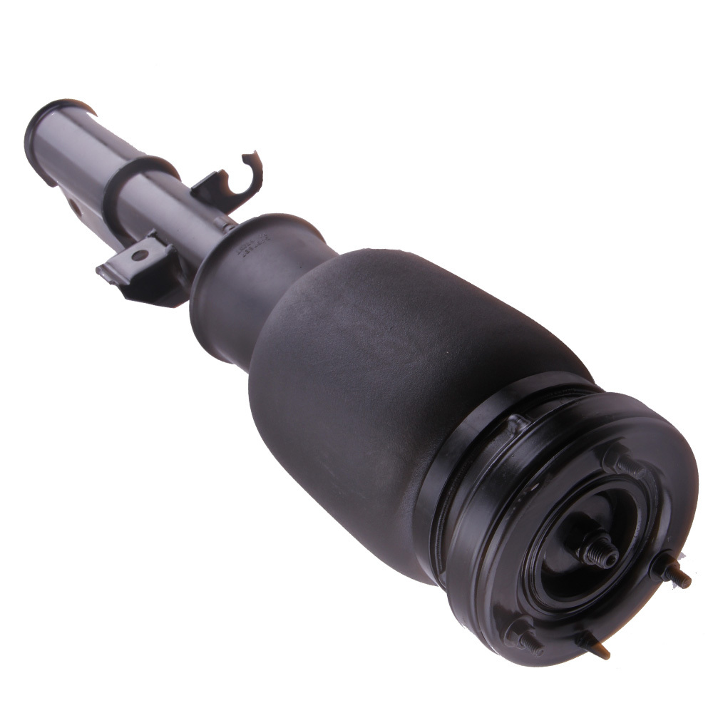 Air Suspension Front Pair For 00-06 compatible for BMW X5 E53 4.4L Shock Strut Spring Absorber
