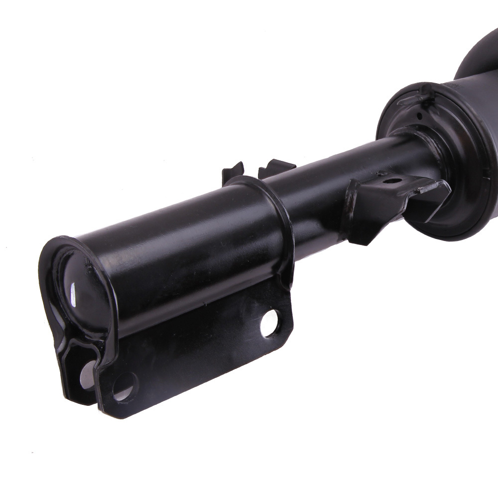 Air Suspension Front Pair For 00-06 compatible for BMW X5 E53 4.4L Shock Strut Spring Absorber