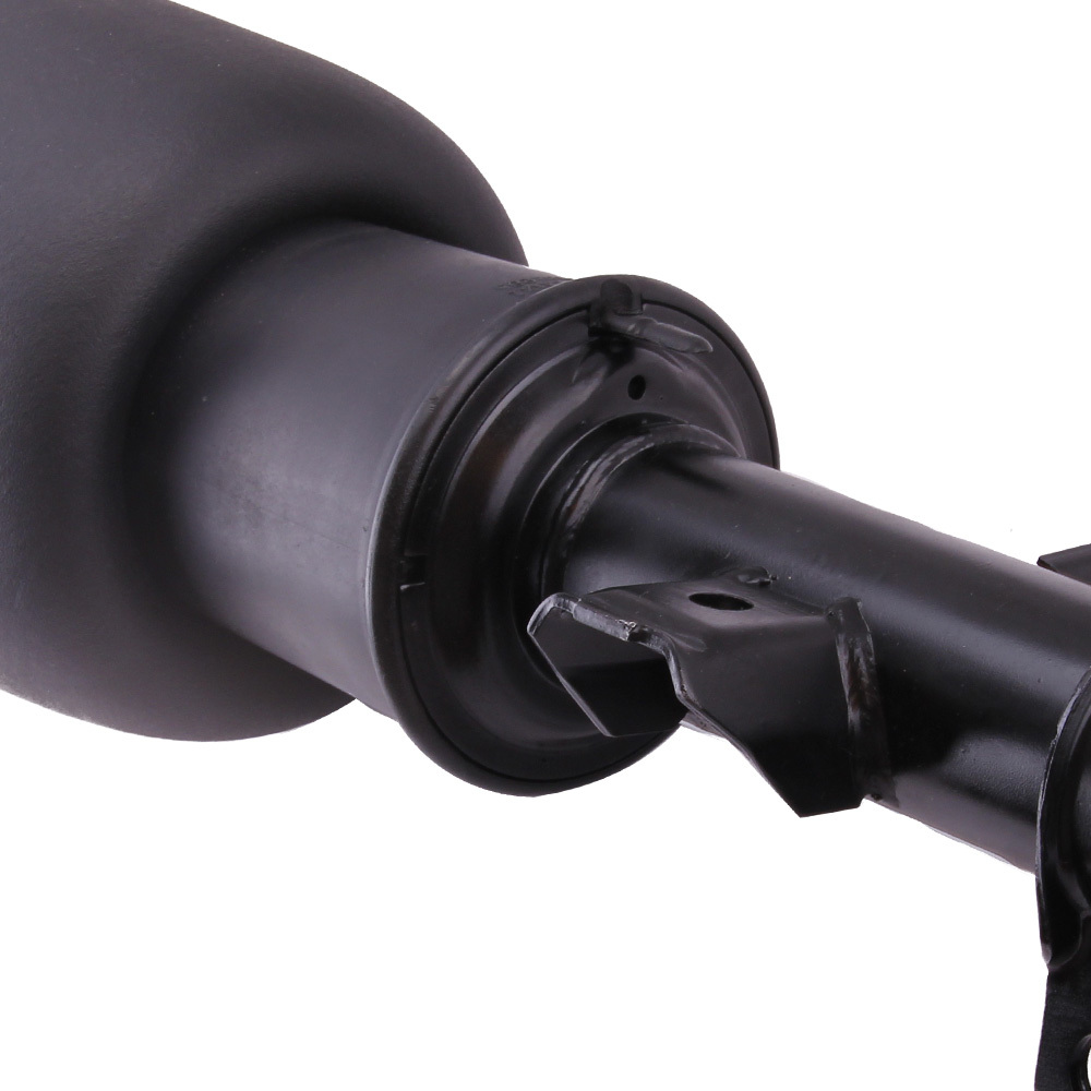 Air Suspension Front Pair For 00-06 compatible for BMW X5 E53 4.4L Shock Strut Spring Absorber