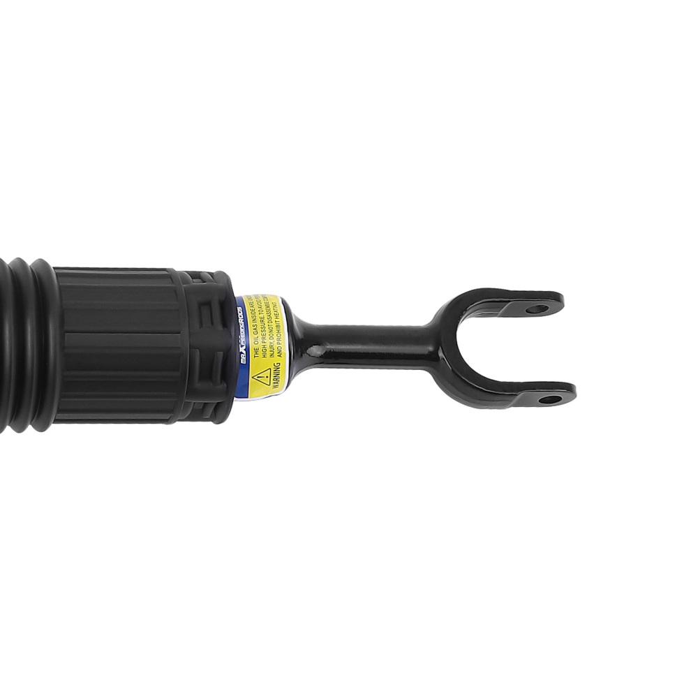 LEFT FRONT AIR SUSPENSION compatible for Audi A8 4E 02-10 SHOCK ABSORBER AIR STRUT DAMPER