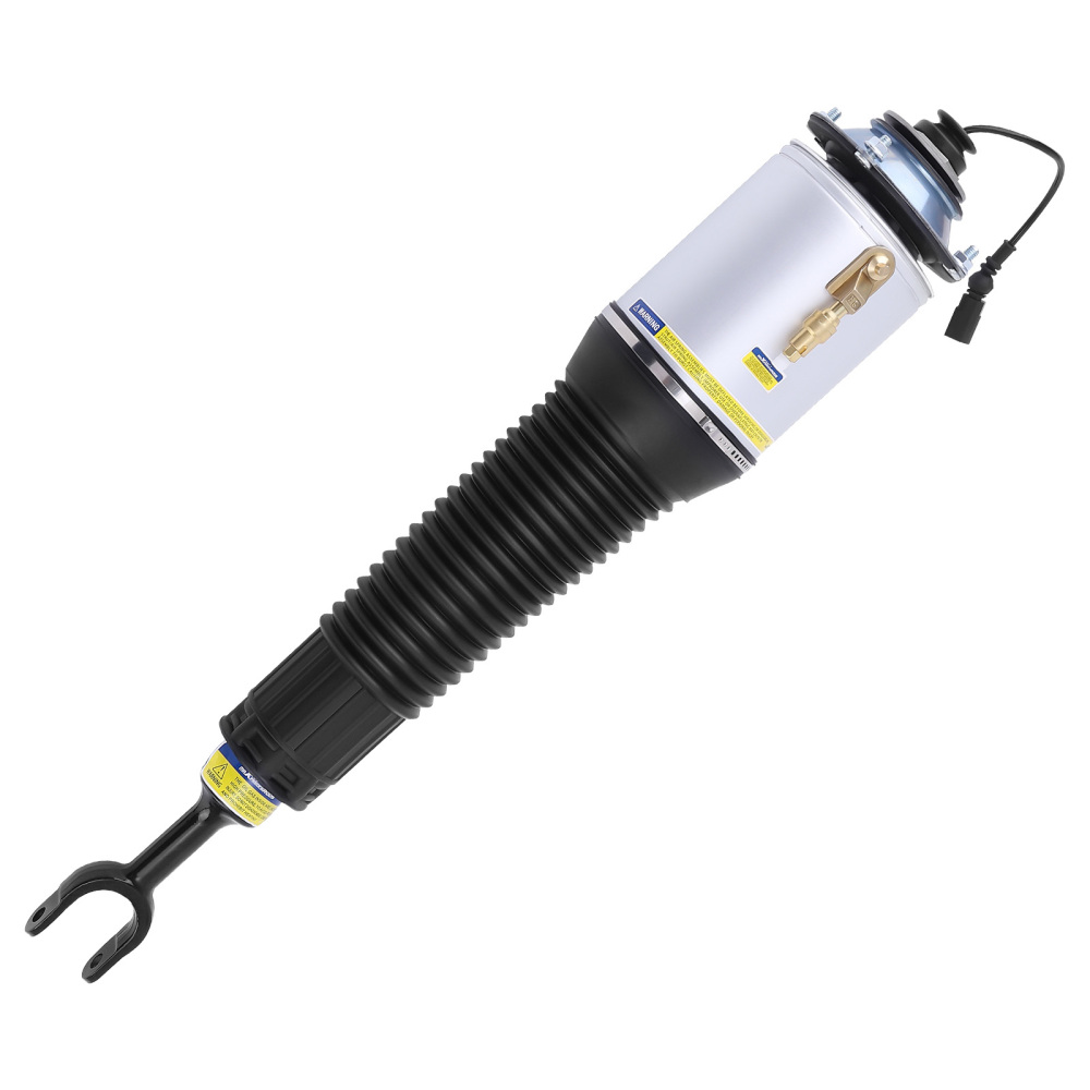 Suspension Air Spring Bag Strut Front Right compatible for Audi A8 Quattro 4E0616039AH