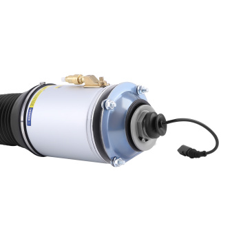 Suspension Air Spring Bag Strut Front Right compatible for Audi A8 Quattro 4E0616039AH