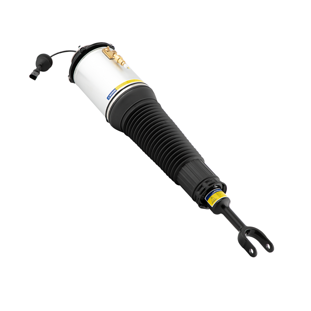 1 Piece AIRA Sospensione Pneumatica Anteriore compatibile per Audi A8/D3 4E0616039T Sinistra