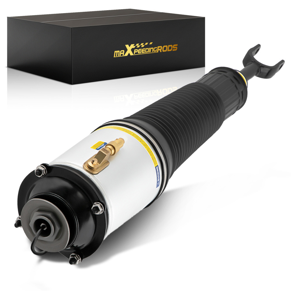 Front Air Suspension Shock Absorber for Audi A8 D3 4e 4e0616039 4e0616040