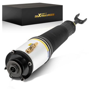 Front Air Suspension Shock Absorber for Audi A8 D3 4e 4e0616039 4e0616040