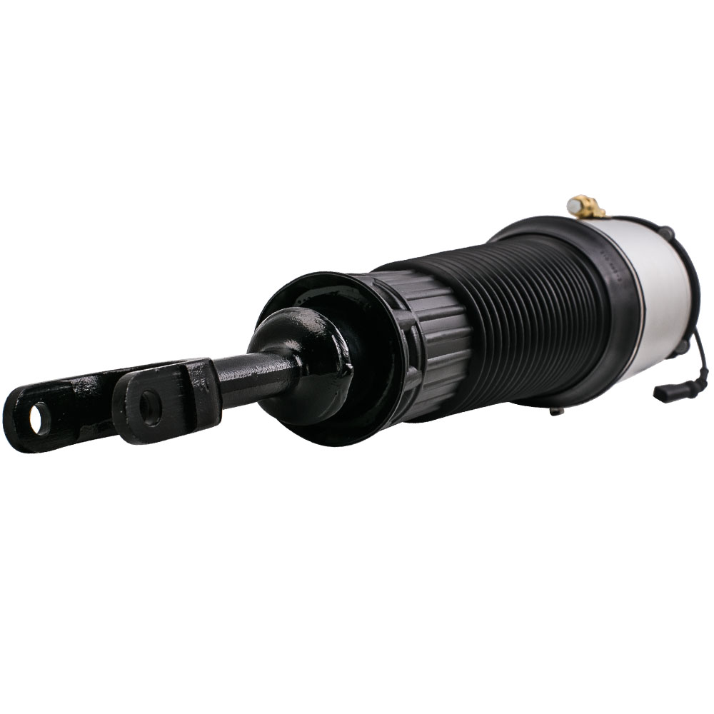 Front Right Air Shock Absorber Suspension compatible for Audi A8