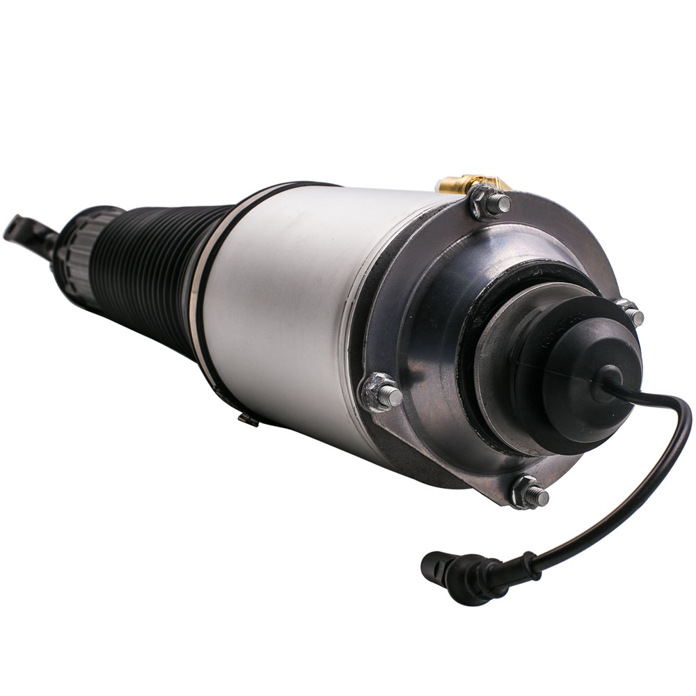 Front Right Air Shock Absorber Suspension compatible for Audi A8