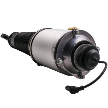 Compatible for Audi A8 D3 4E 2004 - 2010 4E0616039 Air Bag Strut Suspension Front Left/Right Air Spring