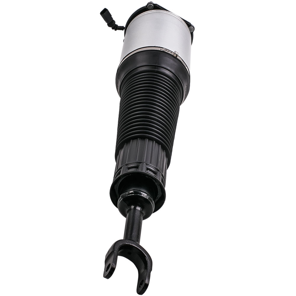 Front Right Air Shock Absorber Suspension compatible for Audi A8