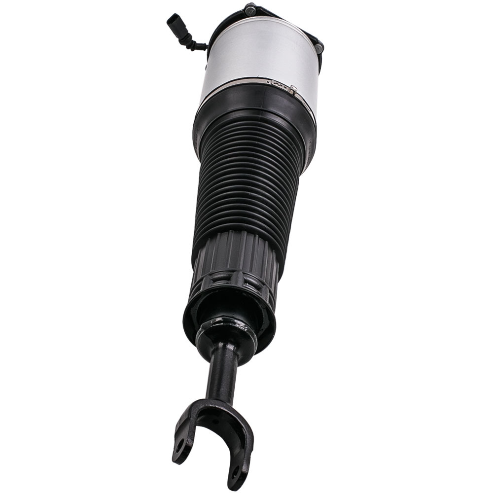 Front Left / Right Air Suspension Struts Shocks compatible for Audi A8 D3 4E 4E0616039AF