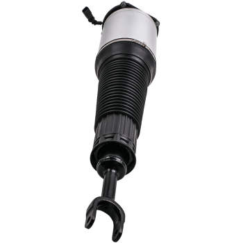 Compatible for Audi A8 D3 4E 2004 - 2010 4E0616039 Air Bag Strut Suspension Front Left/Right Air Spring