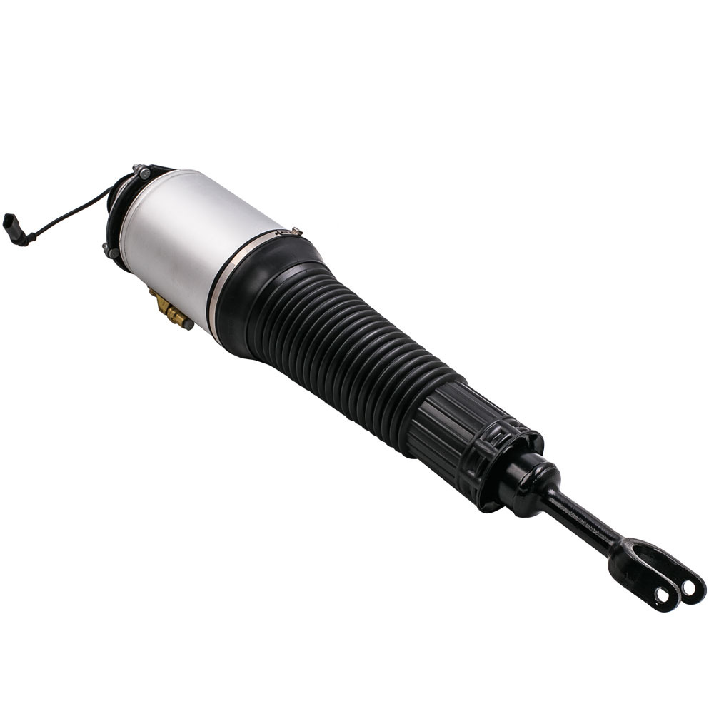 Front Left / Right Air Suspension Struts Shocks compatible for Audi A8 D3 4E 4E0616039AF