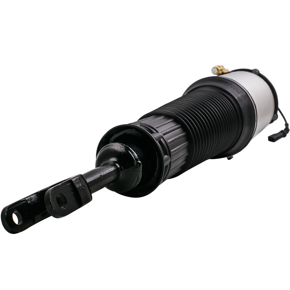 Front Right Air Shock Absorber Suspension compatible for Audi A8