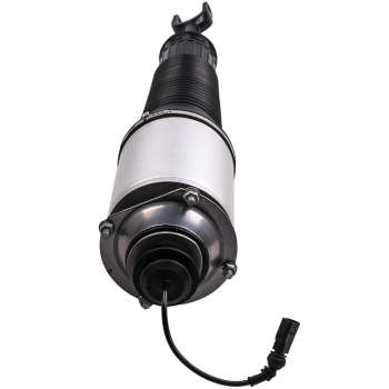 Compatible for Audi A8 D3 4E 2004 - 2010 4E0616039 Air Bag Strut Suspension Front Left/Right Air Spring
