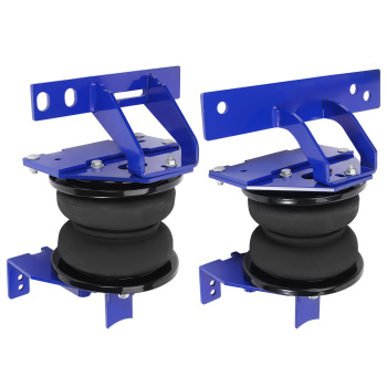 Rear Air Spring Suspension Kit compatible for Ford F-250 Super Duty Pickup 6.2L 2020-2022