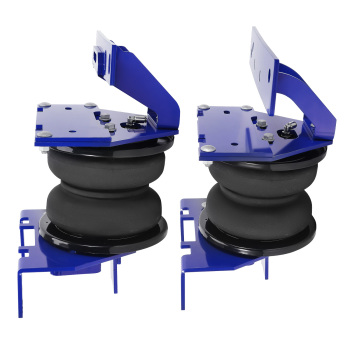 Rear Air Spring Suspension Kit compatible for Ford F-250 Super Duty Pickup 6.2L 2020-2022