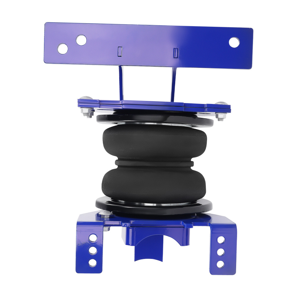 Rear Air Spring Suspension Kit compatible for Ford F-250 Super Duty Pickup 6.2L 2020-2022