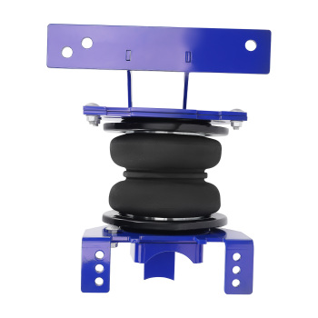 Rear Air Spring Suspension Kit compatible for Ford F-250 Super Duty Pickup 6.2L 2020-2022