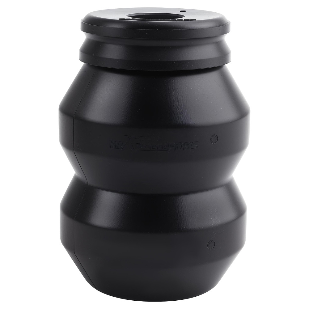 Rear Suspension Helper Spring Kit Compatible for Chevrolet Silverado 2500 HD 2WD/4WD 2011-2025