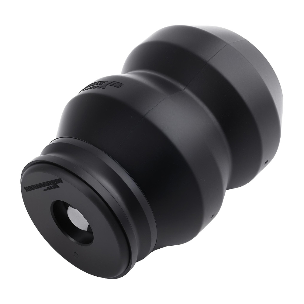 Rear Suspension Helper Spring Kit Compatible for Chevrolet Silverado 2500 HD 2WD/4WD 2011-2025