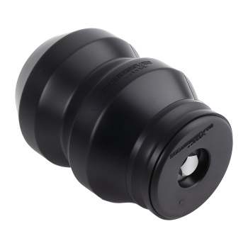 Rear Suspension Helper Spring Kit Compatible for Chevrolet Silverado 2500 HD 2WD/4WD 2011-2025