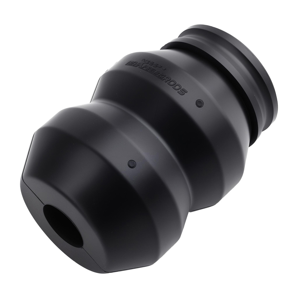 Rear Suspension Helper Spring Kit Compatible for Chevrolet Silverado 2500 HD 2WD/4WD 2011-2025