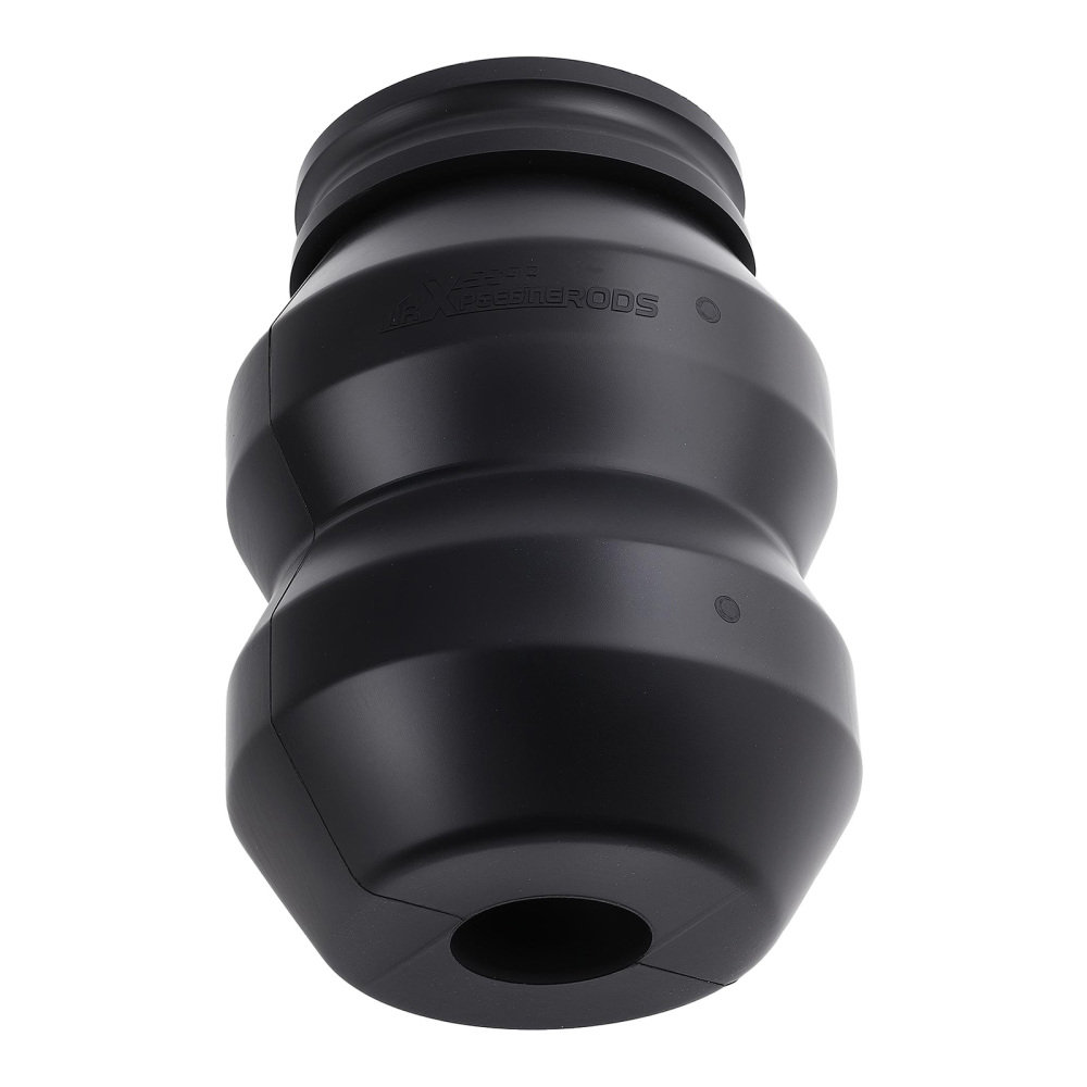 Rear Suspension Helper Spring Kit Compatible for Chevrolet Silverado 2500 HD 2WD/4WD 2011-2025