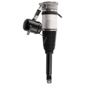 Arrière Droite Amortisseur Suspension compatible pour Audi A8 D3 4E 2002-2010 4E0616002K