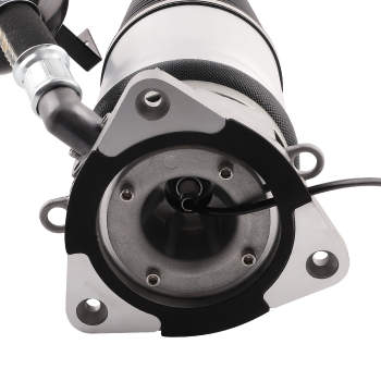 Rear Right Air Suspension Shock Strut compatible for Audi A8 D3 4E2 4E8 compatible for VW Phaeton 3D1 3D2