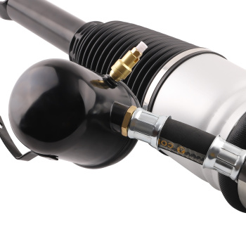 Arrière Droite Amortisseur Suspension compatible pour Audi A8 D3 4E 2002-2010 4E0616002K