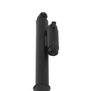 Arrière Droite Jambe De Force Suspension compatible pour Mercedes W205 S205 A205 2053208030