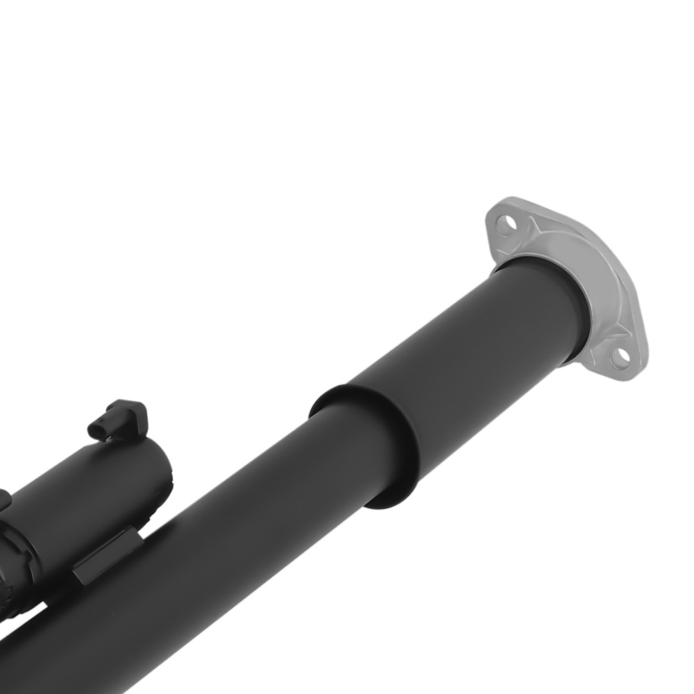 Arrière Droite Jambe De Force Suspension compatible pour Mercedes W205 S205 A205 2053208030