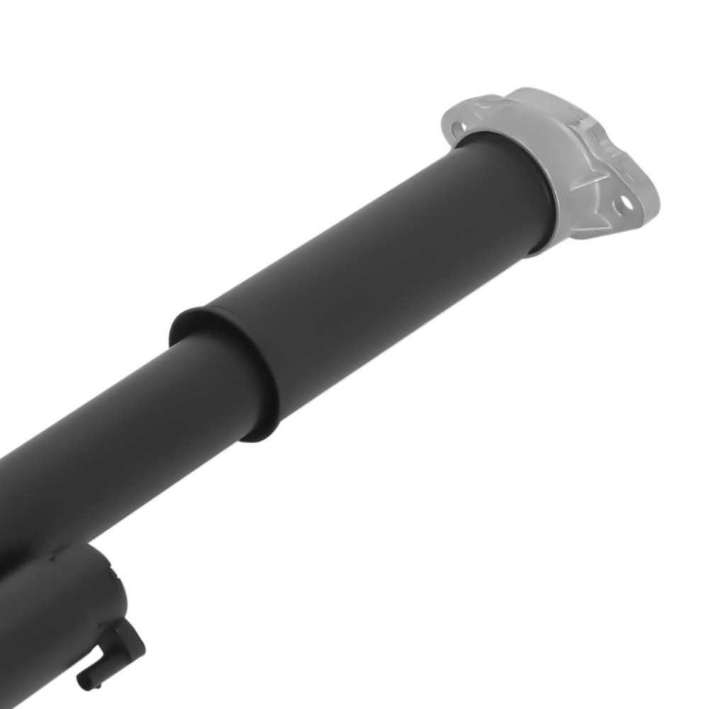 Arrière Droite Jambe De Force Suspension compatible pour Mercedes W205 S205 A205 2053208030