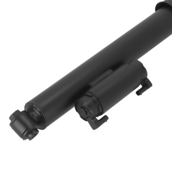 Arrière Droite Jambe De Force Suspension compatible pour Mercedes W205 S205 C205 2053204430