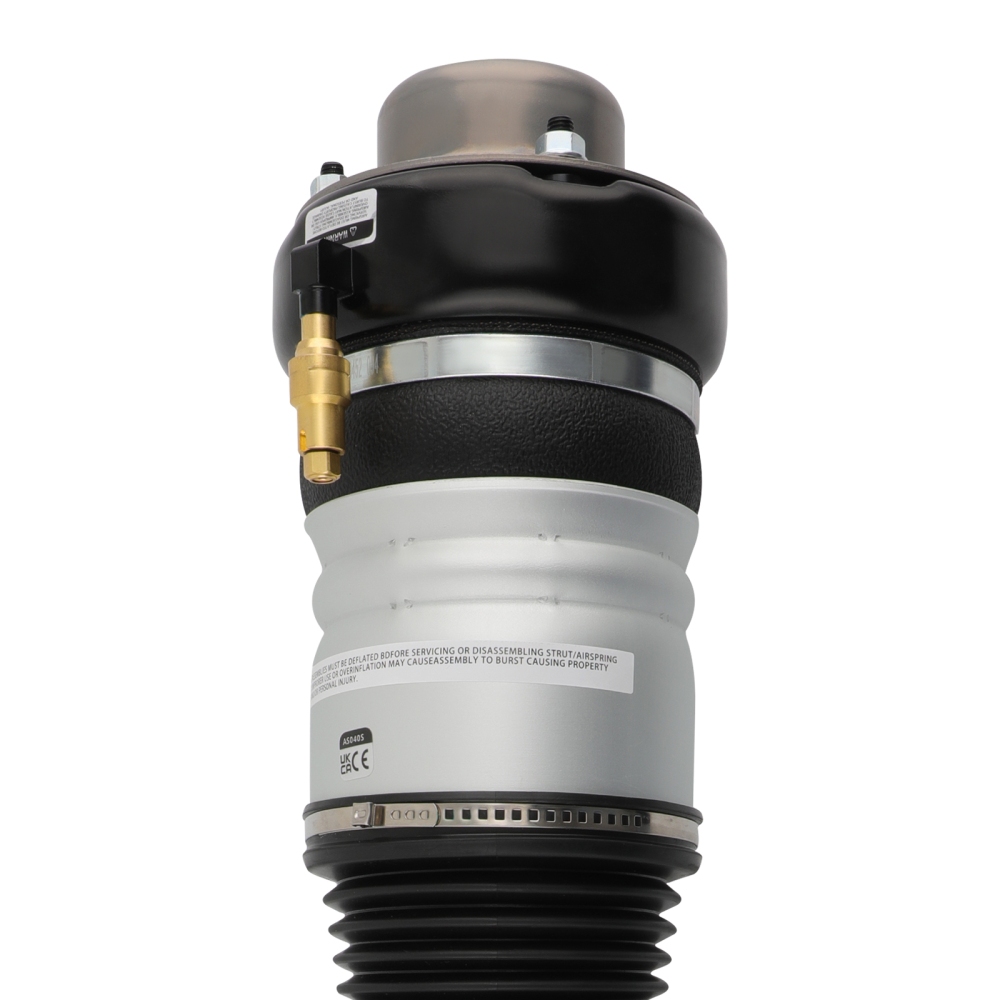 Compatible for Audi A6 C6 Avant Allroad Front Right Air Suspension Shock Strut 4F0616040