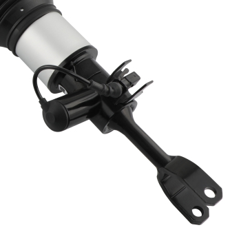 Compatible for Audi A6 C6 Avant Allroad Front Right Air Suspension Shock Strut 4F0616040
