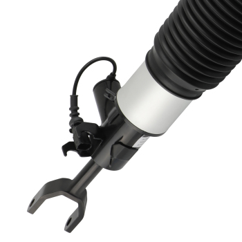 Compatible para Audi a6 s6 c6 (4f) air suspension delantera derecha allroad quattro Avant