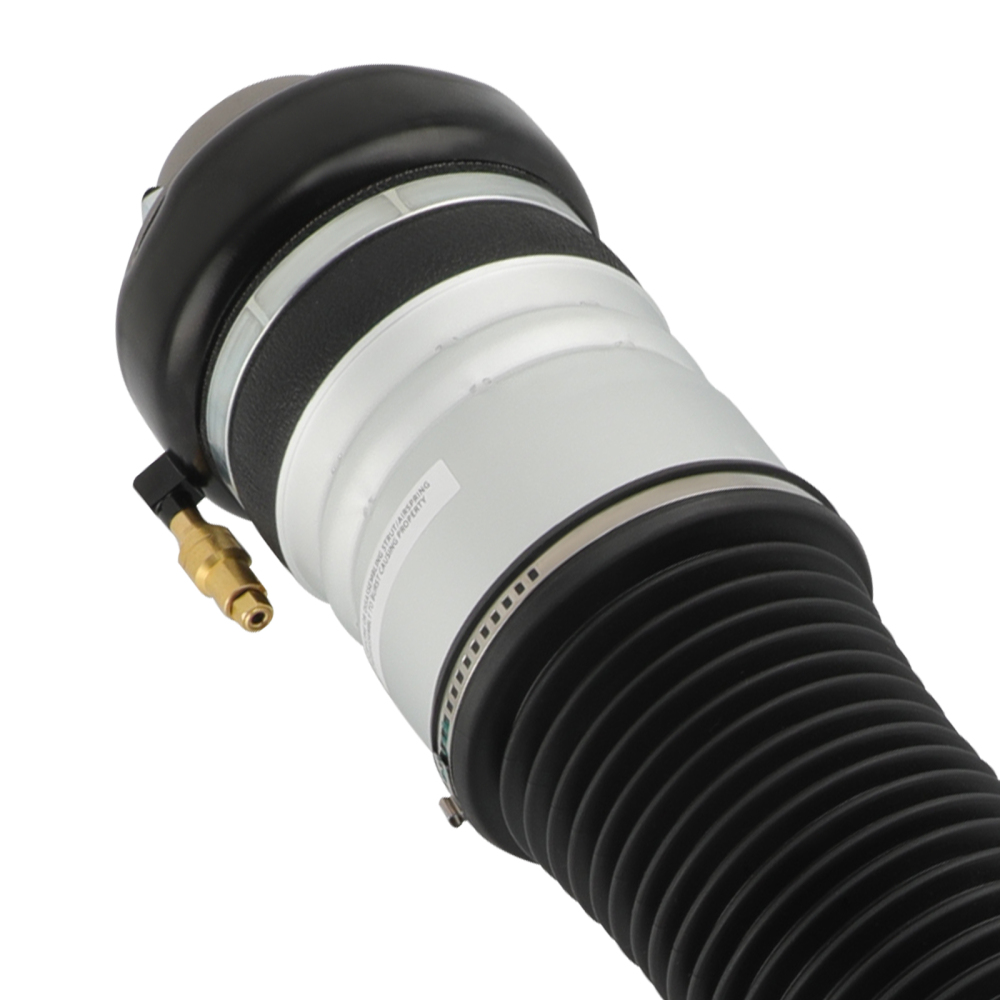 Compatible for Audi A6 C6 4F 2004 - 2011Air Suspension Strut 4F0616040S Front Right 