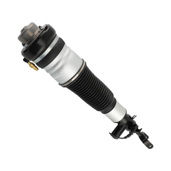 2X suspension pneumatique amortisseur Avant Gauche + Droite compatible pour Audi A6(C6)