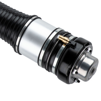 Compatible for Audi A6 S6 Air Suspension Spring Strut Front Left Right 4F0616039 4F0616040