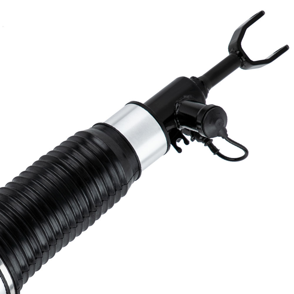 Compatible for Audi A6 S6 Air Suspension Spring Strut Front Left Right 4F0616039 4F0616040