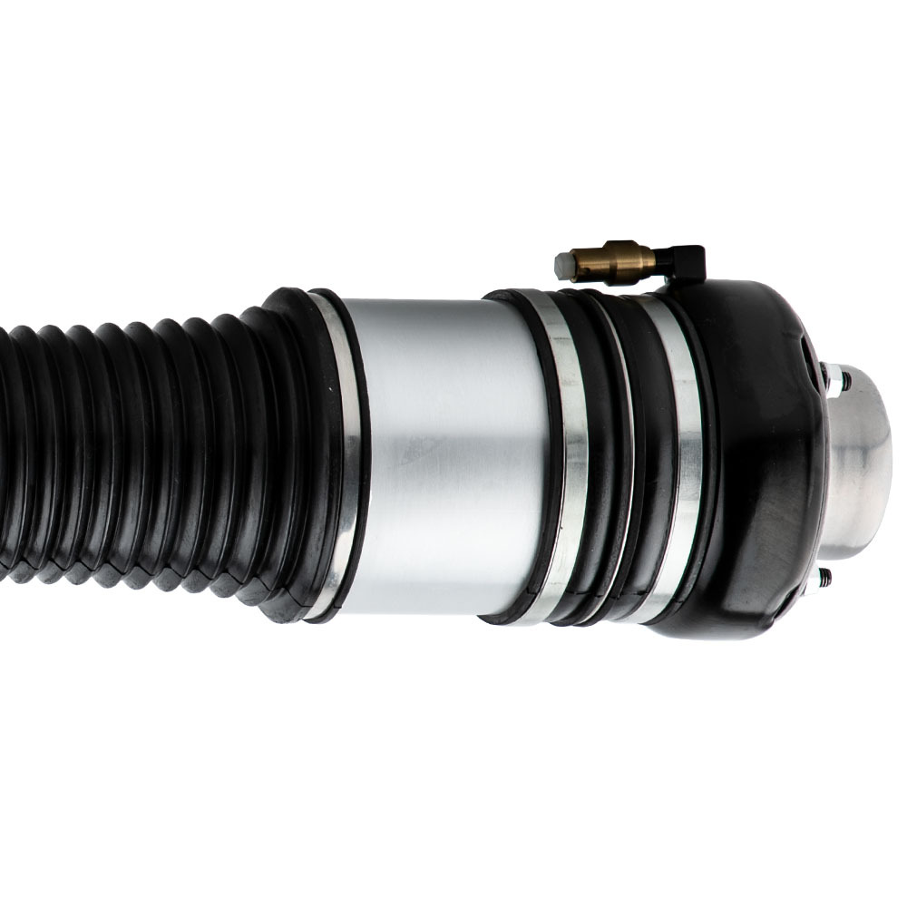 Compatible for Audi A6 S6 Air Suspension Spring Strut Front Left Right 4F0616039 4F0616040