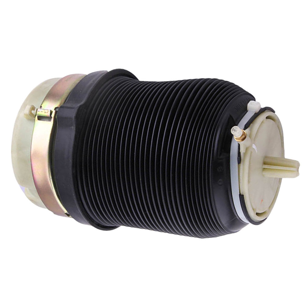 Set Front compatible for Audi A6 Air StrutBagCompressor Quattro Base 4F0616005D