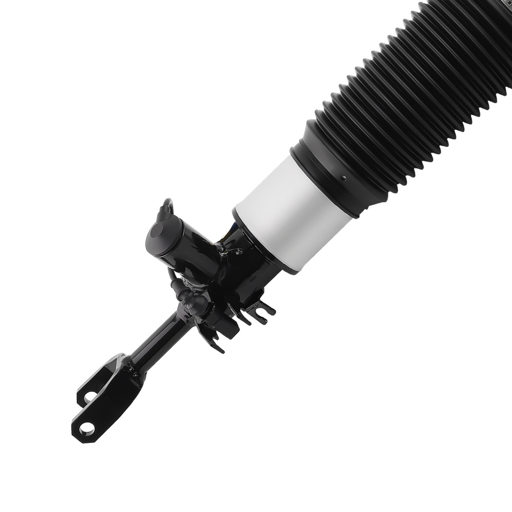 Avant Droite Pneumatic Struts Suspension Choc Airs compatible pour Audi A6 C6 4F0616040AA