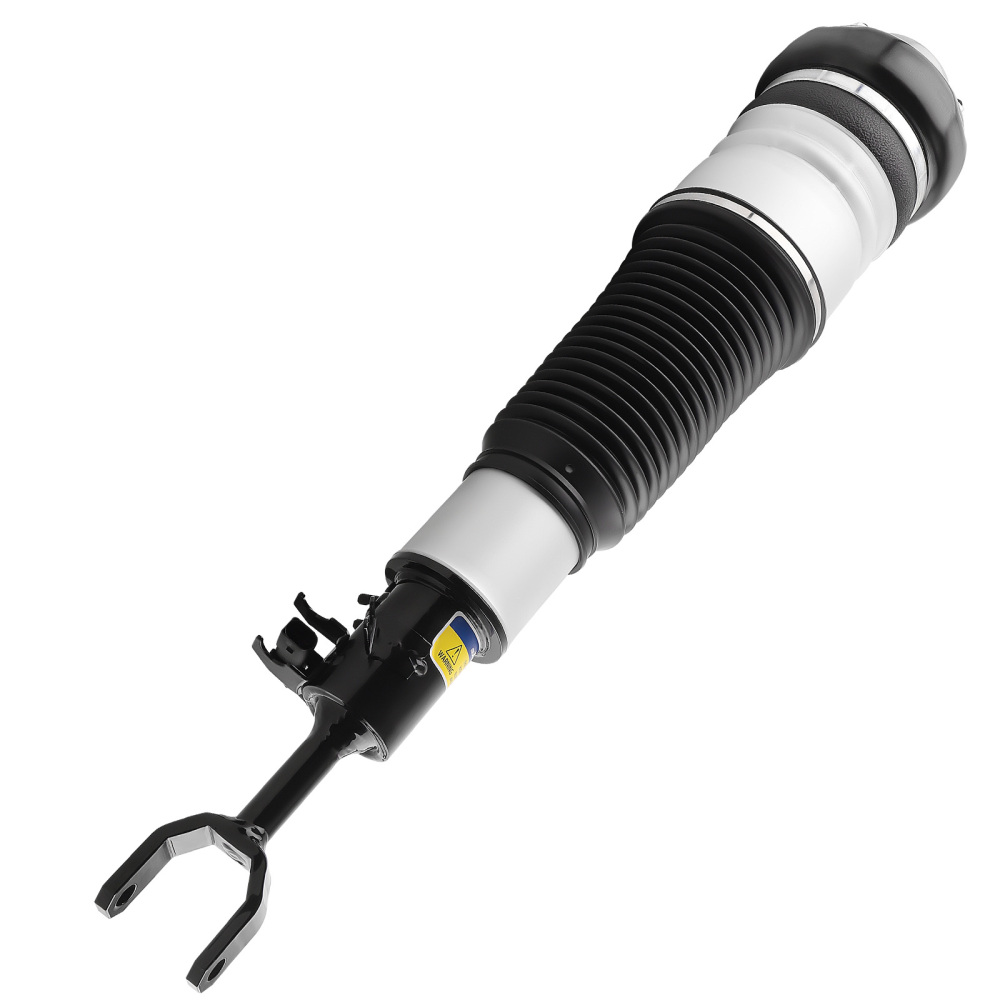 Avant Droite Pneumatic Struts Suspension Choc Airs compatible pour Audi A6 C6 4F0616040AA