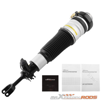 Front Right Air Suspension Shock Strut for Audi A6 2004-2011 Audi A6 (C6) AD-001