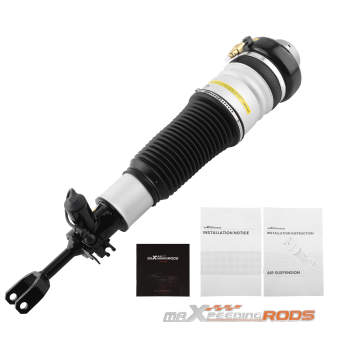 Front Right Air Suspension Shock Strut for Audi A6 2004-2011 Audi A6 (C6) AD-001