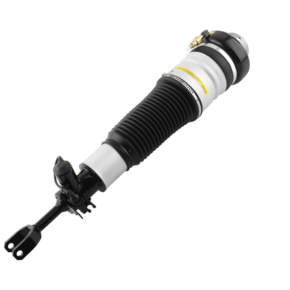 Ammortizzatore Sospensioni Anteriore Destro compatibile per Audi A6 S6 C6 4F Allroad Avant