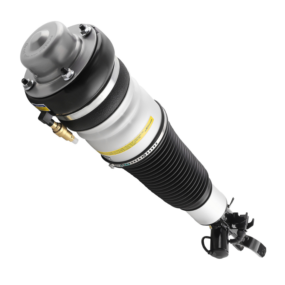 Ammortizzatore Sospensioni Anteriore Destro compatibile per Audi A6 S6 C6 4F Allroad Avant